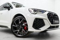 USED 2023 72 AUDI RS Q3 2.5 TFSI Vorsprung SUV 5dr Petrol S Tronic quattro Euro 6 (s/s) (400 ps) 