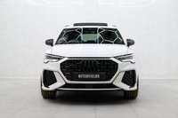 USED 2023 72 AUDI RS Q3 2.5 TFSI Vorsprung SUV 5dr Petrol S Tronic quattro Euro 6 (s/s) (400 ps) 