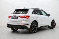 USED 2023 72 AUDI RS Q3 2.5 TFSI Vorsprung SUV 5dr Petrol S Tronic quattro Euro 6 (s/s) (400 ps) 