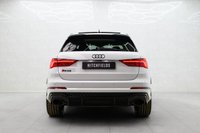 USED 2023 72 AUDI RS Q3 2.5 TFSI Vorsprung SUV 5dr Petrol S Tronic quattro Euro 6 (s/s) (400 ps) 