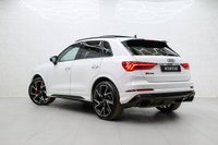 USED 2023 72 AUDI RS Q3 2.5 TFSI Vorsprung SUV 5dr Petrol S Tronic quattro Euro 6 (s/s) (400 ps) 
