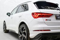 USED 2023 72 AUDI RS Q3 2.5 TFSI Vorsprung SUV 5dr Petrol S Tronic quattro Euro 6 (s/s) (400 ps) 