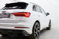 USED 2023 72 AUDI RS Q3 2.5 TFSI Vorsprung SUV 5dr Petrol S Tronic quattro Euro 6 (s/s) (400 ps) 