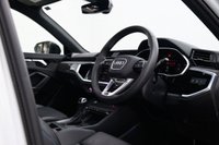 USED 2023 72 AUDI RS Q3 2.5 TFSI Vorsprung SUV 5dr Petrol S Tronic quattro Euro 6 (s/s) (400 ps) 