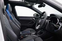 USED 2023 72 AUDI RS Q3 2.5 TFSI Vorsprung SUV 5dr Petrol S Tronic quattro Euro 6 (s/s) (400 ps) 