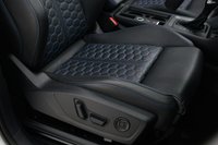 USED 2023 72 AUDI RS Q3 2.5 TFSI Vorsprung SUV 5dr Petrol S Tronic quattro Euro 6 (s/s) (400 ps) 