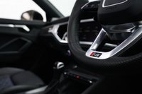 USED 2023 72 AUDI RS Q3 2.5 TFSI Vorsprung SUV 5dr Petrol S Tronic quattro Euro 6 (s/s) (400 ps) 