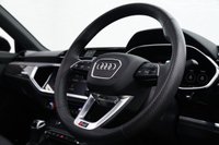 USED 2023 72 AUDI RS Q3 2.5 TFSI Vorsprung SUV 5dr Petrol S Tronic quattro Euro 6 (s/s) (400 ps) 