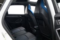 USED 2023 72 AUDI RS Q3 2.5 TFSI Vorsprung SUV 5dr Petrol S Tronic quattro Euro 6 (s/s) (400 ps) 