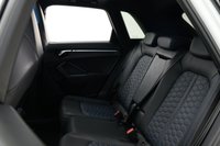 USED 2023 72 AUDI RS Q3 2.5 TFSI Vorsprung SUV 5dr Petrol S Tronic quattro Euro 6 (s/s) (400 ps) 