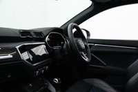 USED 2023 72 AUDI RS Q3 2.5 TFSI Vorsprung SUV 5dr Petrol S Tronic quattro Euro 6 (s/s) (400 ps) 