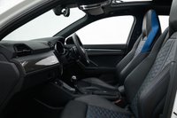 USED 2023 72 AUDI RS Q3 2.5 TFSI Vorsprung SUV 5dr Petrol S Tronic quattro Euro 6 (s/s) (400 ps) 