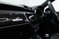 USED 2023 72 AUDI RS Q3 2.5 TFSI Vorsprung SUV 5dr Petrol S Tronic quattro Euro 6 (s/s) (400 ps) 