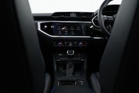 USED 2023 72 AUDI RS Q3 2.5 TFSI Vorsprung SUV 5dr Petrol S Tronic quattro Euro 6 (s/s) (400 ps) 