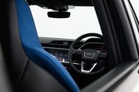 USED 2023 72 AUDI RS Q3 2.5 TFSI Vorsprung SUV 5dr Petrol S Tronic quattro Euro 6 (s/s) (400 ps) 