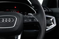 USED 2023 72 AUDI RS Q3 2.5 TFSI Vorsprung SUV 5dr Petrol S Tronic quattro Euro 6 (s/s) (400 ps) 