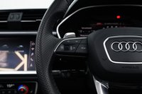 USED 2023 72 AUDI RS Q3 2.5 TFSI Vorsprung SUV 5dr Petrol S Tronic quattro Euro 6 (s/s) (400 ps) 