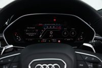 USED 2023 72 AUDI RS Q3 2.5 TFSI Vorsprung SUV 5dr Petrol S Tronic quattro Euro 6 (s/s) (400 ps) 