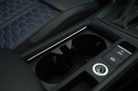 USED 2023 72 AUDI RS Q3 2.5 TFSI Vorsprung SUV 5dr Petrol S Tronic quattro Euro 6 (s/s) (400 ps) 