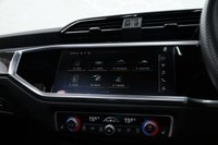 USED 2023 72 AUDI RS Q3 2.5 TFSI Vorsprung SUV 5dr Petrol S Tronic quattro Euro 6 (s/s) (400 ps) 