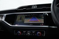 USED 2023 72 AUDI RS Q3 2.5 TFSI Vorsprung SUV 5dr Petrol S Tronic quattro Euro 6 (s/s) (400 ps) 