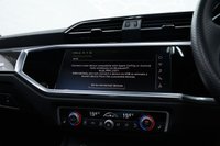 USED 2023 72 AUDI RS Q3 2.5 TFSI Vorsprung SUV 5dr Petrol S Tronic quattro Euro 6 (s/s) (400 ps) 