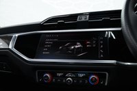 USED 2023 72 AUDI RS Q3 2.5 TFSI Vorsprung SUV 5dr Petrol S Tronic quattro Euro 6 (s/s) (400 ps) 