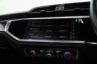 USED 2023 72 AUDI RS Q3 2.5 TFSI Vorsprung SUV 5dr Petrol S Tronic quattro Euro 6 (s/s) (400 ps) 