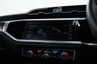 USED 2023 72 AUDI RS Q3 2.5 TFSI Vorsprung SUV 5dr Petrol S Tronic quattro Euro 6 (s/s) (400 ps) 