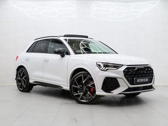View our AUDI RS Q3
