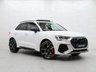 USED 2023 72 AUDI RS Q3 2.5 TFSI Vorsprung SUV 5dr Petrol S Tronic quattro Euro 6 (s/s) (400 ps) 
