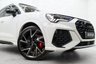 USED 2023 72 AUDI RS Q3 2.5 TFSI Vorsprung SUV 5dr Petrol S Tronic quattro Euro 6 (s/s) (400 ps) 