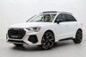 USED 2023 72 AUDI RS Q3 2.5 TFSI Vorsprung SUV 5dr Petrol S Tronic quattro Euro 6 (s/s) (400 ps) 