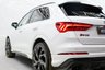 USED 2023 72 AUDI RS Q3 2.5 TFSI Vorsprung SUV 5dr Petrol S Tronic quattro Euro 6 (s/s) (400 ps) 