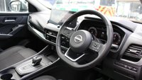 USED 2024 24 NISSAN QASHQAI 1.3 DIG-T MHEV N-Connecta SUV 5dr Petrol Hybrid XTRON Euro 6 (s/s) (158 ps) 