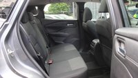 USED 2024 24 NISSAN QASHQAI 1.3 DIG-T MHEV N-Connecta SUV 5dr Petrol Hybrid XTRON Euro 6 (s/s) (158 ps) 