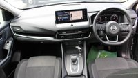 USED 2024 24 NISSAN QASHQAI 1.3 DIG-T MHEV N-Connecta SUV 5dr Petrol Hybrid XTRON Euro 6 (s/s) (158 ps) 
