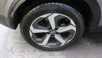 USED 2024 24 NISSAN QASHQAI 1.3 DIG-T MHEV N-Connecta SUV 5dr Petrol Hybrid XTRON Euro 6 (s/s) (158 ps) 