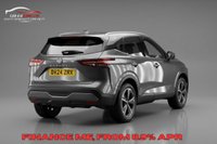 USED 2024 24 NISSAN QASHQAI 1.3 DIG-T MHEV N-Connecta SUV 5dr Petrol Hybrid XTRON Euro 6 (s/s) (158 ps) 