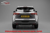 USED 2024 24 NISSAN QASHQAI 1.3 DIG-T MHEV N-Connecta SUV 5dr Petrol Hybrid XTRON Euro 6 (s/s) (158 ps) 