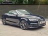 USED 2017 17 AUDI S3 2.0 TFSI Cabriolet 2dr Petrol S Tronic quattro Euro 6 (s/s) (310 ps) FINANCE AVAILABLE ZERO DEPOSIT