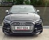 USED 2017 17 AUDI S3 2.0 TFSI Cabriolet 2dr Petrol S Tronic quattro Euro 6 (s/s) (310 ps) FINANCE AVAILABLE ZERO DEPOSIT
