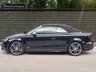 USED 2017 17 AUDI S3 2.0 TFSI Cabriolet 2dr Petrol S Tronic quattro Euro 6 (s/s) (310 ps) FINANCE AVAILABLE ZERO DEPOSIT