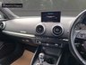 USED 2017 17 AUDI S3 2.0 TFSI Cabriolet 2dr Petrol S Tronic quattro Euro 6 (s/s) (310 ps) FINANCE AVAILABLE ZERO DEPOSIT