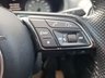 USED 2017 17 AUDI S3 2.0 TFSI Cabriolet 2dr Petrol S Tronic quattro Euro 6 (s/s) (310 ps) FINANCE AVAILABLE ZERO DEPOSIT