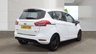 USED 2016 66 FORD B-MAX 1.0T EcoBoost Zetec White Edition MPV 5dr Petrol Manual Euro 6 (s/s) (140 ps) Only 22,998 miles on a 2016 Ford B-MAX White Edition  that mileage alone sets this apart. Unique sliding rear doors make access effortless every single day, ideal for families who need practicality without compromise. The 1.0 EcoBoost averages 56.5mpg, road tax is just &pound;35 a year and it is Euro 6 and ULEZ compliant. Black alloys, privacy glass, heated windscreen, air conditioning, DAB and Ford SYNC all fitted. New MOT, service, 6 month warranty and breakdown cover all included.