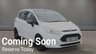 USED 2016 66 FORD B-MAX 1.0T EcoBoost Zetec White Edition MPV 5dr Petrol Manual Euro 6 (s/s) (140 ps) Only 22,998 miles on a 2016 Ford B-MAX White Edition  that mileage alone sets this apart. Unique sliding rear doors make access effortless every single day, ideal for families who need practicality without compromise. The 1.0 EcoBoost averages 56.5mpg, road tax is just &pound;35 a year and it is Euro 6 and ULEZ compliant. Black alloys, privacy glass, heated windscreen, air conditioning, DAB and Ford SYNC all fitted. New MOT, service, 6 month warranty and breakdown cover all included.