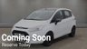 USED 2016 66 FORD B-MAX 1.0T EcoBoost Zetec White Edition MPV 5dr Petrol Manual Euro 6 (s/s) (140 ps) Only 22,998 miles on a 2016 Ford B-MAX White Edition  that mileage alone sets this apart. Unique sliding rear doors make access effortless every single day, ideal for families who need practicality without compromise. The 1.0 EcoBoost averages 56.5mpg, road tax is just &pound;35 a year and it is Euro 6 and ULEZ compliant. Black alloys, privacy glass, heated windscreen, air conditioning, DAB and Ford SYNC all fitted. New MOT, service, 6 month warranty and breakdown cover all included.