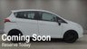 USED 2016 66 FORD B-MAX 1.0T EcoBoost Zetec White Edition MPV 5dr Petrol Manual Euro 6 (s/s) (140 ps) Only 22,998 miles on a 2016 Ford B-MAX White Edition  that mileage alone sets this apart. Unique sliding rear doors make access effortless every single day, ideal for families who need practicality without compromise. The 1.0 EcoBoost averages 56.5mpg, road tax is just &pound;35 a year and it is Euro 6 and ULEZ compliant. Black alloys, privacy glass, heated windscreen, air conditioning, DAB and Ford SYNC all fitted. New MOT, service, 6 month warranty and breakdown cover all included.