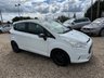 USED 2016 66 FORD B-MAX 1.0T EcoBoost Zetec White Edition MPV 5dr Petrol Manual Euro 6 (s/s) (140 ps) Only 22,998 miles on a 2016 Ford B-MAX White Edition  that mileage alone sets this apart. Unique sliding rear doors make access effortless every single day, ideal for families who need practicality without compromise. The 1.0 EcoBoost averages 56.5mpg, road tax is just &pound;35 a year and it is Euro 6 and ULEZ compliant. Black alloys, privacy glass, heated windscreen, air conditioning, DAB and Ford SYNC all fitted. New MOT, service, 6 month warranty and breakdown cover all included.